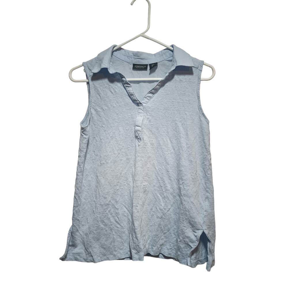 Jones & Co Women's Tank Size Medium